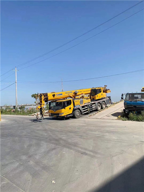 长寿区吊车作业时，可能会产生哪些额外收费项目？