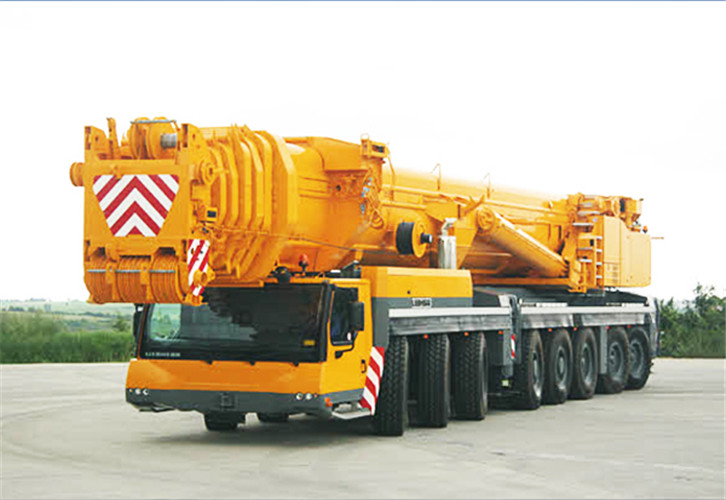 长寿区精密设备吊装（如机床、仪器）需要特殊车型吗？